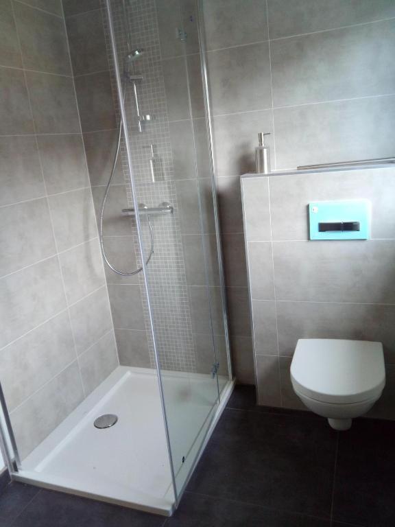 Several Different Rooms, Newly Furnished, In A New House In Vichten Esterno foto
