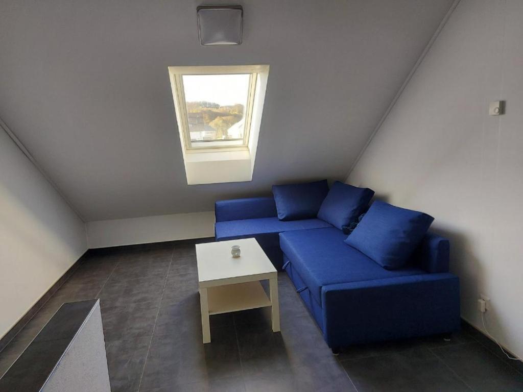 Several Different Rooms, Newly Furnished, In A New House In Vichten Esterno foto