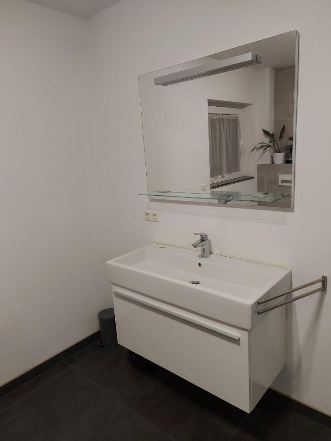 Several Different Rooms, Newly Furnished, In A New House In Vichten Esterno foto